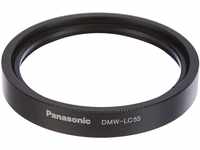 Panasonic LUMIX DMW-LC55E Nahlinse (geeignet für LUMIX Digitalkameras wie z.B.