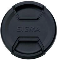 Sigma Frontdeckel LCF-67mm III