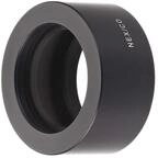 NOVOFLEX Bague d'Adaptation Objectif kompatibel mit 42 &agrave; vis sur Sony E -...