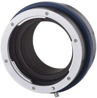 Novoflex NEX/NIK Adapter