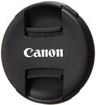 Canon E-52II Objektivdeckel (52mm) f&uuml;r EF-M