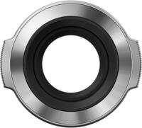 Olympus LC-37C automatischer Objektivdeckel (geeignet f&uuml;r M.Zuiko 14-42 mm EZ)