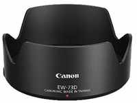 Canon EW-73D Gegenlichtblende für Objektiv 18-135mm IS USM, schwarz