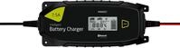 Pro User 16637 Mikroprozessor Ladeger&auml;t Bluetooth 7, 5A Ibc 7500B, Schwarz