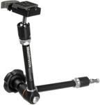 Manfrotto 244RC Verstellarm mit Wechselplatte