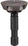 Manfrotto 500BALL Nivellierhalbkugel 100 mm