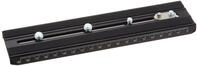 Manfrotto Schnellwechselplatte lang