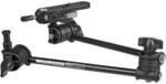 Manfrotto Gelenkarm 2-tlg. mit Kameraplatte
