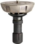 Manfrotto Nivellierhalbkugel 75 mm, kurz