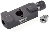 Novoflex Q=Mount Mini Schnellkupplung