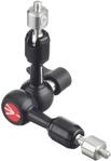 Manfrotto 244 Micro Friktionsarm mit austauschbarem Adapter