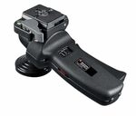 Manfrotto 322RC2 Kugelkopf mit horizontalem Action-Griff und...