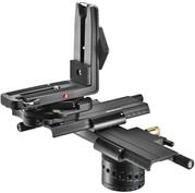 Manfrotto MH057A5-LONG Pr&auml;zisions-Panoramakopf