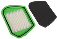 Rowenta ZR005501 Tefal Moulinex Systeme de Filtration Verte