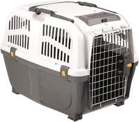Nobby Transportbox Skudo 4 IATA, grau, 68 x 48 x 51 cm