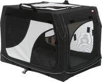 Trixie 39721 Mobile Kennel Vario 20, S: 61 &times; 43 &times; 46 cm