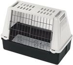 Ferplast Autotransportbox f&uuml;r Hunde ATLAS CAR MINI mit L&uuml;ftungsgitter,