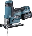 Makita JV102DSMJ Akku-Pendelhubstichs&auml;ge 10,8 V / 4,0 Ah, 2 Akkus + Ladeger&auml;t...