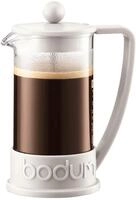 Bodum 10948-913 Brazil Kaffeebereiter, 3 Tassen, 0.35 l
