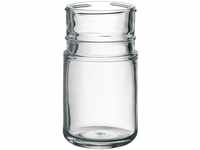 WMF Basic + Barista Ersatzglas zu Sirup-/Honigspender, Zuckerdosierer,...