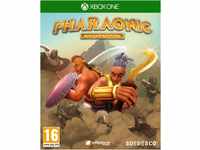 Pharaonic - Deluxe Edition Xbox1 [