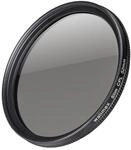 Walimex pro Polfilter zirkular slim 52mm (inkl. Schutzh&uuml;lle)