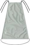 Playshoes Unisex Sonnensegel mit UV-Schutz 448850, 2 - Natur, 75 x 55 cm