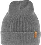 Fj&auml;llr&auml;ven Unisex Classic Knit Hat, Grau (Grey), Einheitsgr&ouml;&szlig;e EU