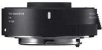 Sigma 1,4-fach Telekonverter TC-1401 f&uuml;r SIGMA Objektive mit SIGMA SA Mount