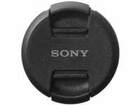 Sony ALC-F 72 S, schwarz