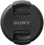 Sony ALC-F49S vordere Ersatz-Objektivkappe (f&uuml;r Objektive mit