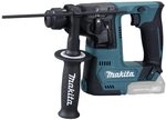 Makita HR140DZ Akku-Bohrhammer f&uuml;r SDS-Plus 12 V max. (ohne Akku, ohne Ladeger&auml;t)