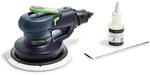 Festool Druckluft-Exzenterschleifer LEX 3 150/7 (mit Schleifteller &Oslash; 150 mm
