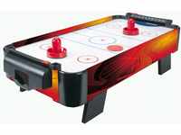 Carromco Airhockey Tisch Speedy-XT, Tischauflage Hockey Tischaufsatz zum...