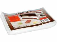 Gastroback 46115 Set of Foil Bags ? 20 x 30 cm for Vacuum Sealer, 1er Pack