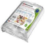ROMMELSBACHER VRS 1560 Profi Folienrollen 15 x 600cm, 2 Rollen, BPA-frei, extrem