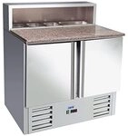 Saro 323-1005 GIANNI PS 900 Pizzatisch