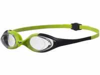 arena Spider Junior Anti-Fog Schwimmbrille für Kinder, Schwimmbrille mit...