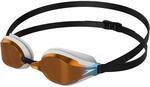 Speedo Unisex Fastskin Speedsocket 2 Mirror Schwimmbrille f&uuml;r Erwachsene