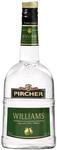 Pircher Williams-Christ Edelbrand Obstbrand, 1x 0.7l