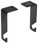 Manfrotto Hakenpaar f&uuml;r 046 Wandmontage