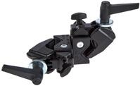 Manfrotto Doppel-Super Clamp 90&cent;