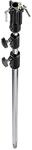 Manfrotto Stativ-Verl, 3-tlg, Stahl Chr,