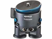 Novoflex Stativ für Kameras grau triobal