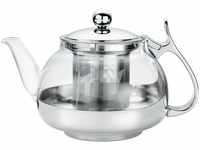 Küchenprofi Teekanne-1045802800 Silber 700 ml