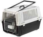 Ferplast Trasportino per cani di taglia media ATLAS 40 PROFESSIONAL, Box per