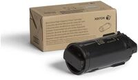 Xerox Original VersaLink C605 Schwarz Extra Hohe Kapazit&auml;t Tonerpatrone (16,900