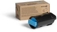 Xerox Original VersaLink C605 Cyan Extra Hohe Kapazit&auml;t Tonerpatrone (16,800...