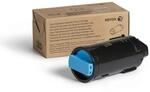 Xerox Original VersaLink C600 / C605 Cyan Standard kapazit&auml;t Tonerpatrone...