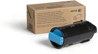 Xerox Original VersaLink C600 Cyan Extra Hohe Kapazit&auml;t Tonerpatrone (16,800...